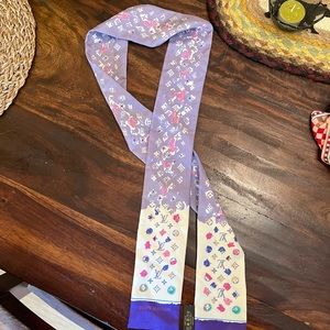 Louis Vuitton Bandeau